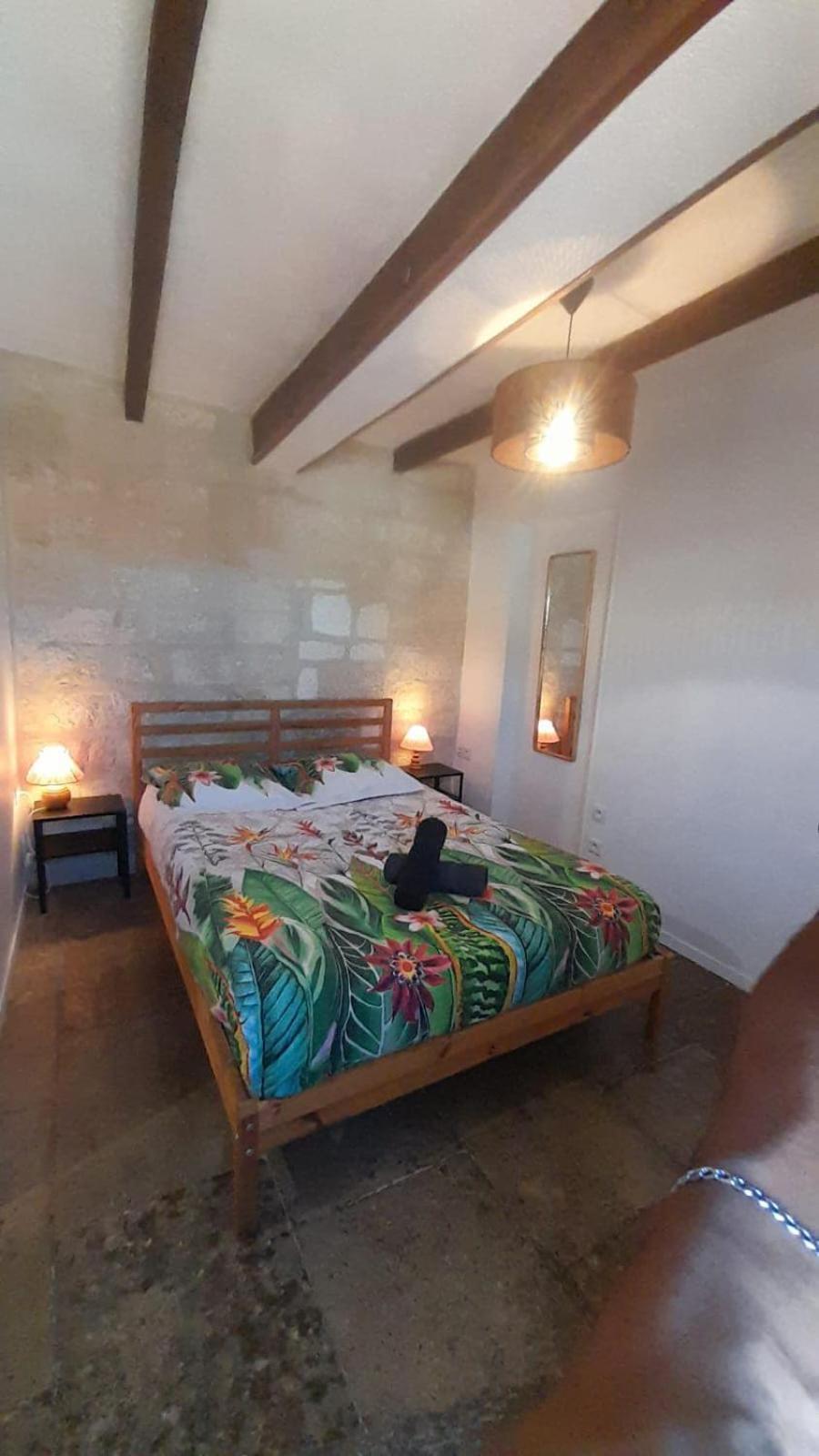 Appartement Iris, 4 Personnes, Centre Pieton Ecusson, Tram, 3Eme Etage Sans Ascenseur Montpellier
